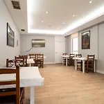 Hotel Costa Atlantica