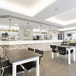 Costa Atlantica Ξενοδοχείο