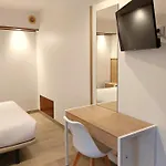 Costa Atlantica Ξενοδοχείο 2*