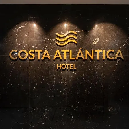 Hotel Costa Atlantica 2*