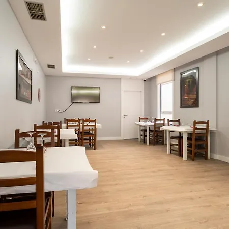 Hotel Costa Atlántica