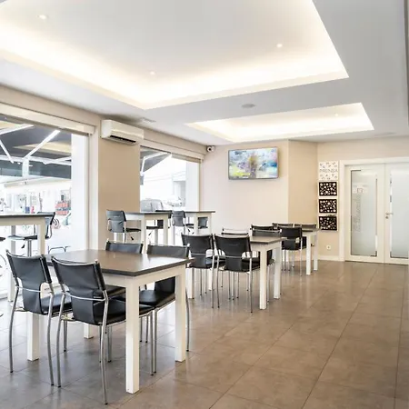 Costa Atlantica Артейхо