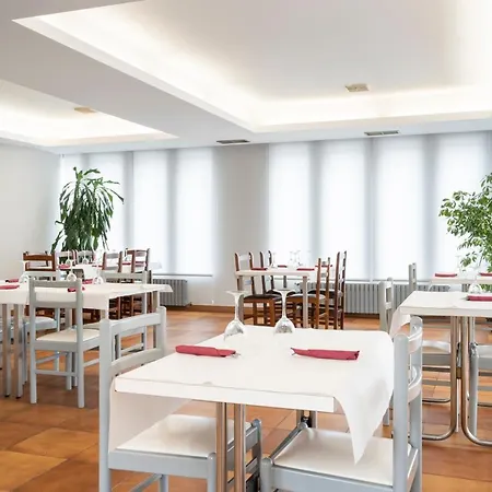 Costa Atlantica Hotel