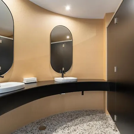 Costa Atlántica Szálloda