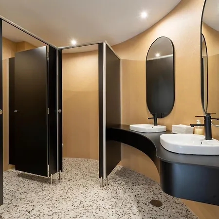 Szálloda Costa Atlántica