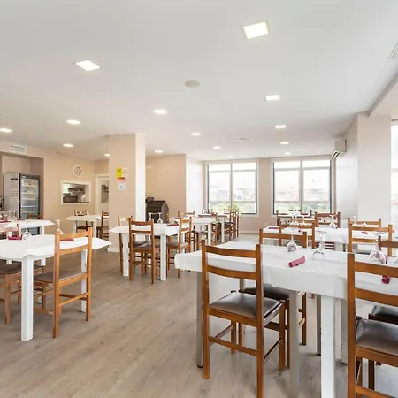 Costa Atlantica Отель