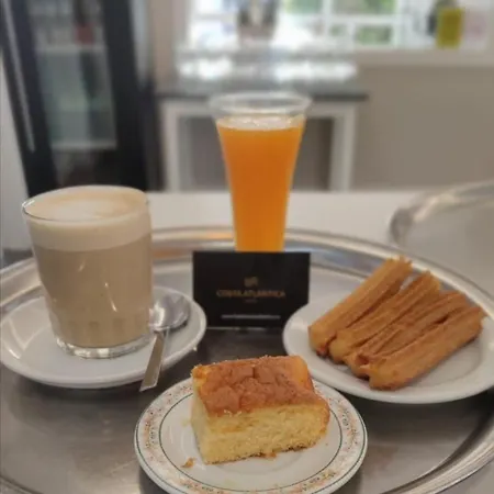 Costa Atlántica Arteixo