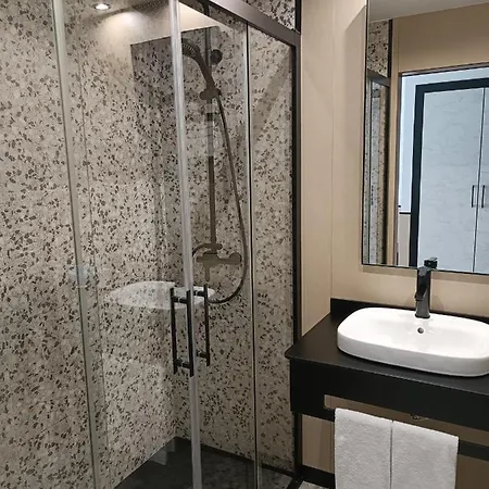 Hotel Costa Atlántica