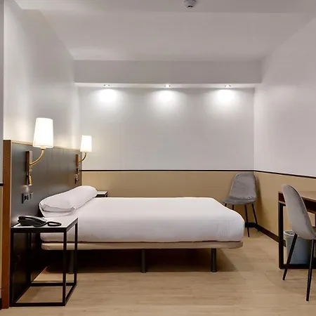 Costa Atlantica Отель Артейхо