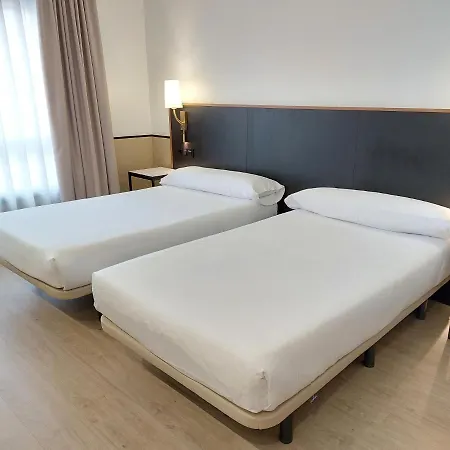 Hotel Costa Atlantica Arteixo