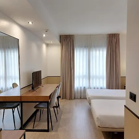 Costa Atlántica Szálloda