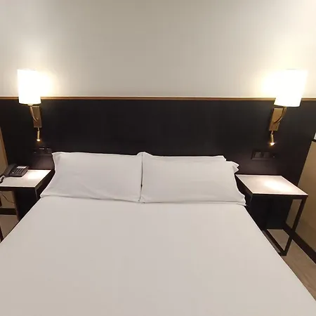 Hotel Costa Atlántica Arteixo