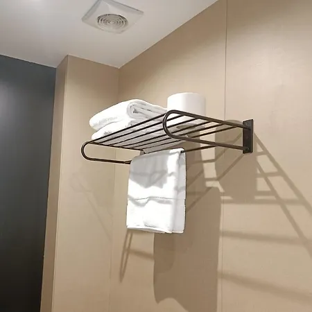 Costa Atlantica Отель 2*