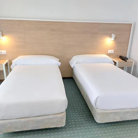 Hotel Costa Atlantica 2*