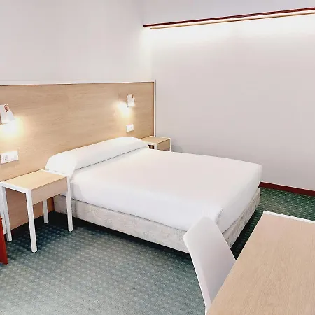 Hotel Costa Atlántica