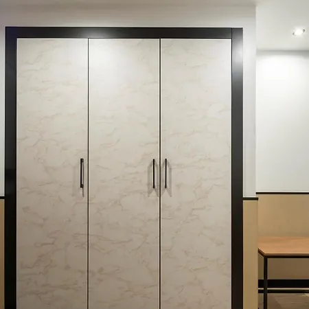 Costa Atlántica Szálloda