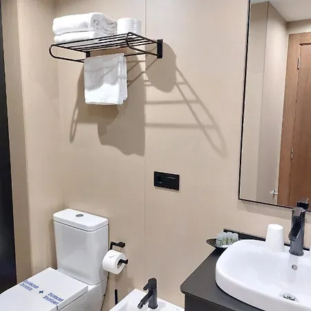 Costa Atlántica 2* Arteixo