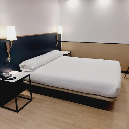 Отель Costa Atlantica 2*