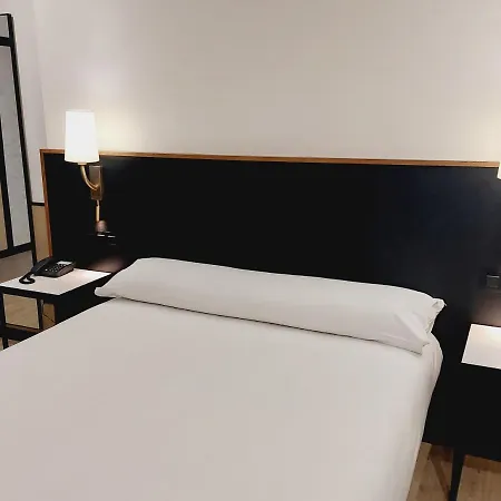 Szálloda Costa Atlántica Arteixo