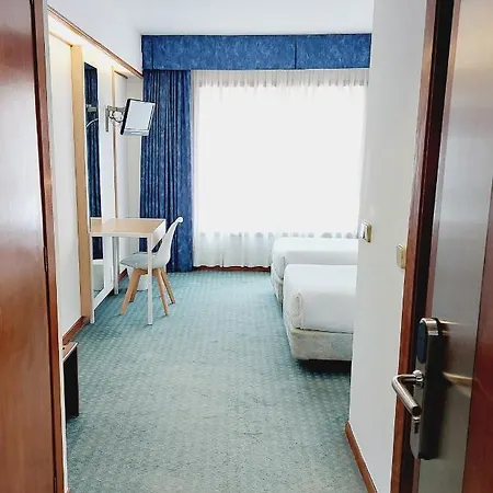 Costa Atlantica Hotel