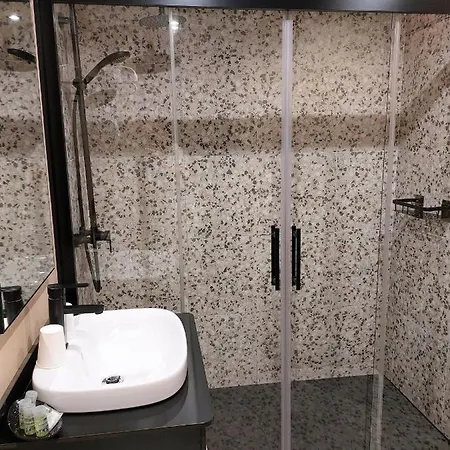 Costa Atlántica Arteixo