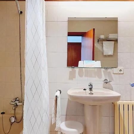 Hotel Costa Atlantica Arteixo