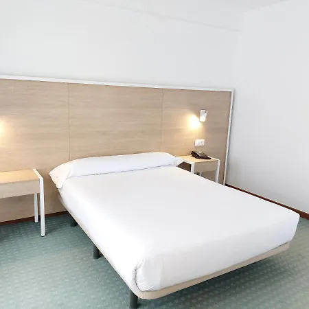 Costa Atlantica Hotel Arteixo