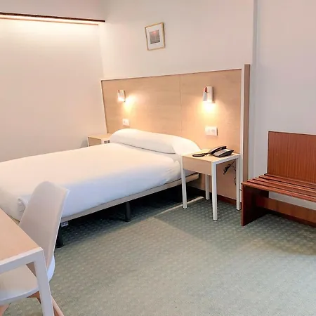 Costa Atlántica Szálloda