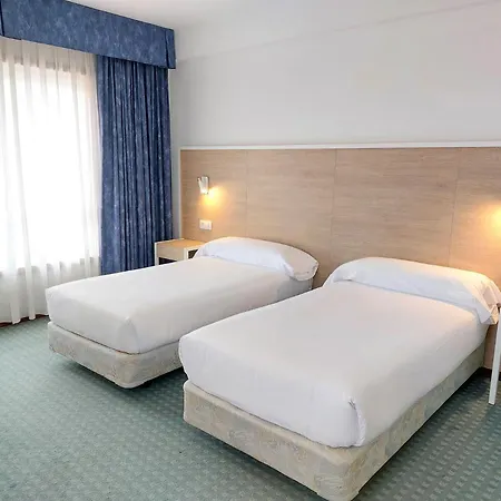 Costa Atlántica Hotel