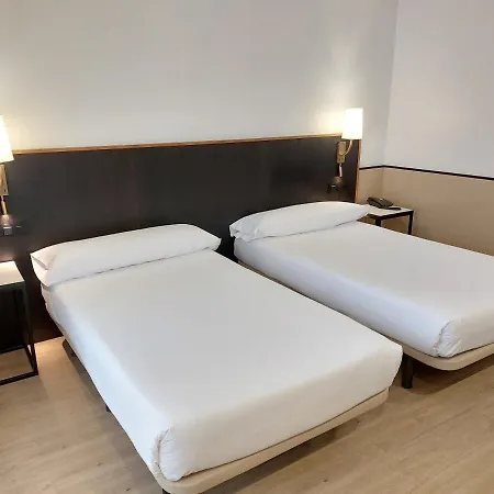 Hotel Costa Atlántica 2*
