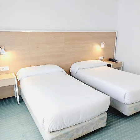 Szálloda Costa Atlántica