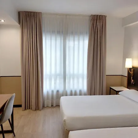 Hotel Costa Atlántica Arteixo