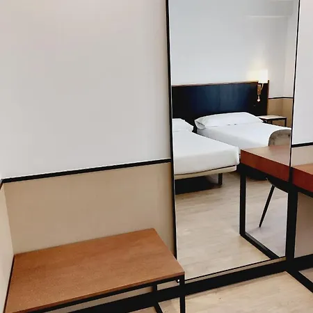 Szálloda Costa Atlántica Arteixo