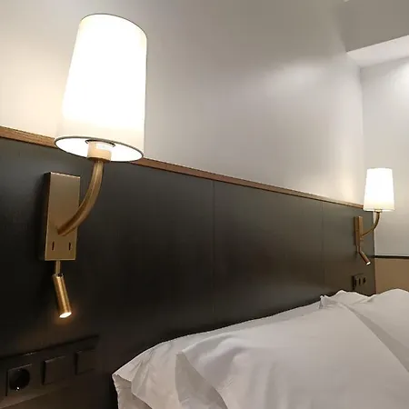 Отель Costa Atlantica Артейхо