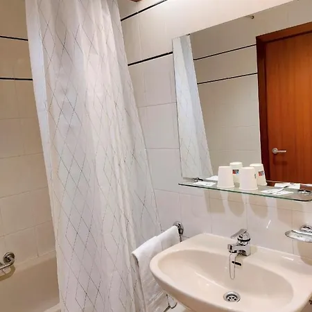 Szálloda Costa Atlántica