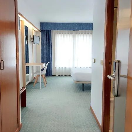 Szálloda Costa Atlántica Arteixo