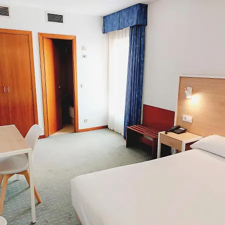 Hotel Costa Atlántica 2*