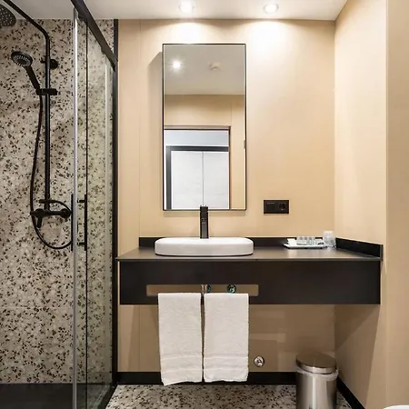 Costa Atlántica Szálloda Arteixo