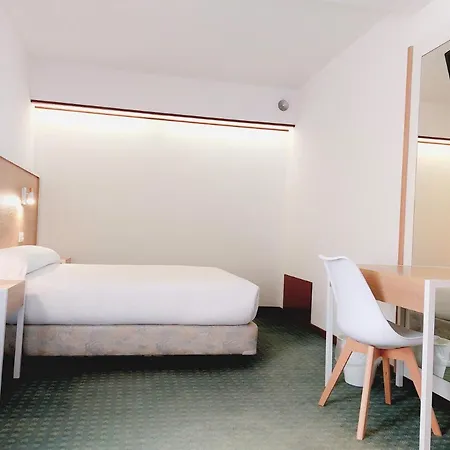 Costa Atlántica Szálloda Arteixo