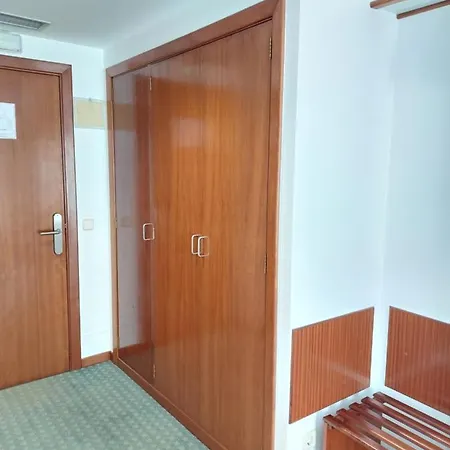 Costa Atlántica Szálloda 2*