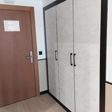 Costa Atlántica Szálloda 2*