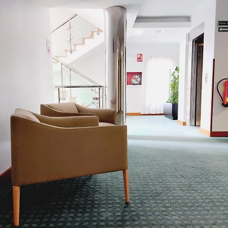 Costa Atlantica Отель 2*