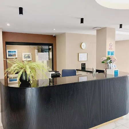 Costa Atlántica Arteixo