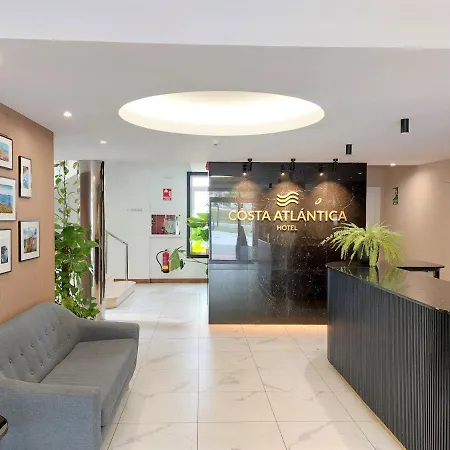 Costa Atlantica