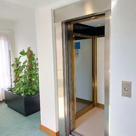 Отель Costa Atlantica 2*