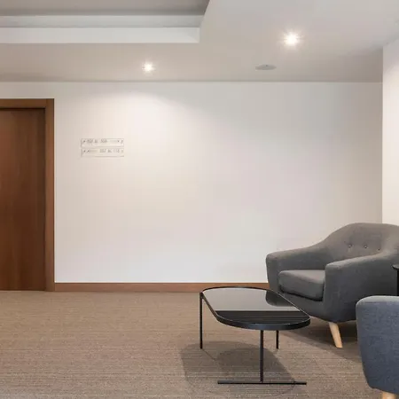 Szálloda Costa Atlántica 2*