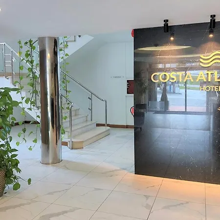 Costa Atlantica Arteixo