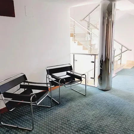 Costa Atlántica Szálloda 2*