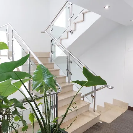 Costa Atlántica Szálloda Arteixo