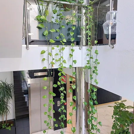 Hotel Costa Atlántica 2*